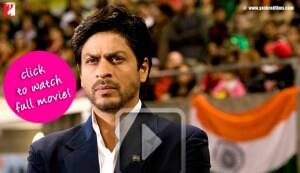‘Chak De!’ is India’s second national anthem?
