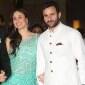 Saif Ali Khan and Kareena Kapoor&nbsp;married!