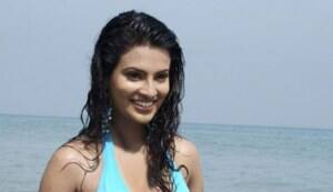 Sayali Bhagat wants to don a bikini!