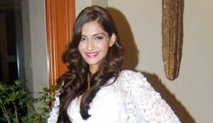 Sonam, Shahid at ‘Mausam’ music success party
