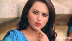 Sonakshi Sinha: Soon to be seen in a micro mini?