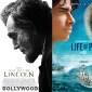 Oscar Awards 2013 nominations: Life of Pi, Lincoln & Silver Linings Playbook make India&nbsp;proud!