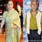 Jaya Bachchan and Naseeruddin Shah share screen space for the first&nbsp;time!