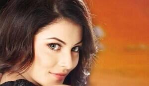 Check out Urvashi Rautela, the new girl in Sunny Deol’s life!