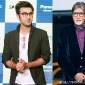 Will Ranbir Kapoor beat Amitabh Bachchan at ‘Jumma&nbsp;chumma’?