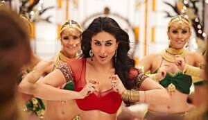 Kareena Kapoor enters ‘Dabangg 2′