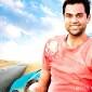 Happy birthday, Abhay&nbsp;Deol