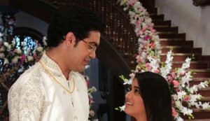Amita Ka Amit: The couple finally confess their love!