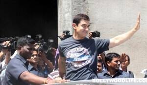Aamir Khan: I wish Salman Khan was part of Bombay Talkies!