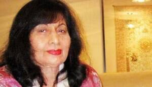 Oscar-winner Bhanu Athaiya to be honoured with Laadli Lifetime Achievement Award