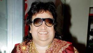 Bappi Lahiri to get naughty with Katy Perry down south!