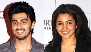 Arjun Kapoor: I am very fond of Anushka Sharma
