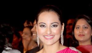 Is Sonakshi Sinha playing it too safe?