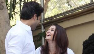 Aishwarya Rai, Abhishek, Jaya and Amitabh Bachchan support girl child through Plan India