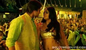 Zila Ghaziabad song: Ours father’s no understand property!