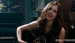 Ek Thi Daayan song Yaaram: Kalki Koechlin lip-syncs for the first time!