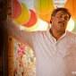 Mere Dad Ki Maruti new still: Is Ram Kapoor suffering from a&nbsp;hangover?