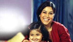 Bade Acche Lagte Hain: Will Ram Kapoor and Priya be together 20 years from now?
