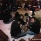 Yeh Jawaani Hai Deewani actors Deepika Padukone and Ranbir Kapoor feast on the&nbsp;wazwan