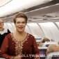 Finnair celebrates Republic Day- Bollywood&nbsp;style!
