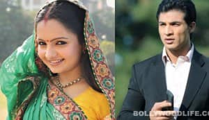 Giaa Manek and I are friends, says ‘Saath Nibhaana Saathiya’ actor Mohammed Nazim