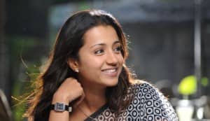 Trisha to star with Prithviraj in Mollywood debut