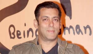 Salman Khan to mentor his bodyguard Shera’s son