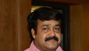 Mohanlal’s IT controversy refuses to die down
