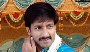 Telugu actor Gopichand’s wedding on May 12