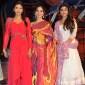 Kamal Haasan graces CineMAA awards&nbsp;2012
