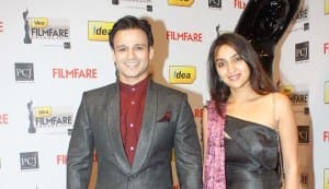 Vivek Oberoi to become Daddy!