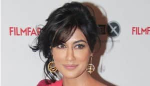 Chitrangda Singh works hard for Sudhir Mishra’s ‘Inkaar’