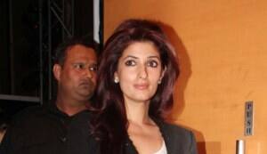 LFW: Karisma’s niece, Chunky’s daughter on ramp