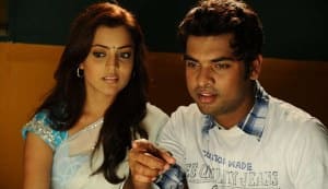 Vimal and Nisha Aggarwal in ‘Ishtam’: Watch trailer