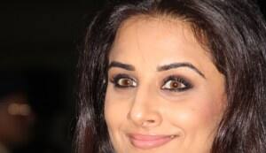 Will Vidya Balan wed Siddharth Roy Kapur in 2012?