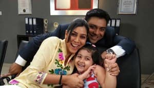 Bade Acche Lagte Hain: Will Priya Sharma-Kapoor and daughter Pihu stay with daddy Ram Kapoor?