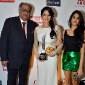 Ranbir Kapoor, Alia Bhatt, Madhuri Dixit, Sridevi walk the red carpet for Hello!’s Hall Of Fame&nbsp;Awards