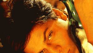 Is Shahrukh Khan the new ‘bad man’ of Bollywood?
