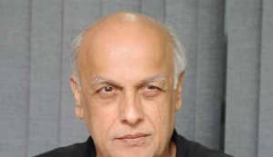 Mahesh Bhatt pushes for anti-camcord regulations in Indian Cinematograph Act
