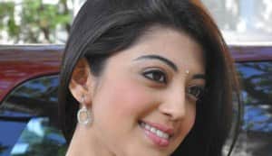 Pranitha Subhash to star in the Kannada remake of the movie Pizza