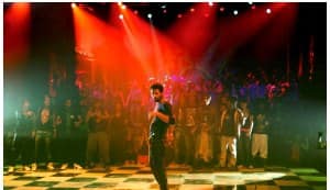 ABCD – Any Body Can Dance quick movie review: Prabhu Deva’s Hindi diction leaves us in giggles!