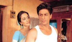 Will ‘Swades 2′ work for SRK?