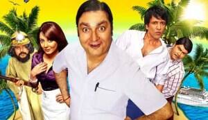 REVIEW: Bheja Fry 2