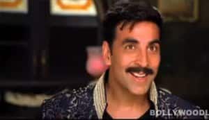 Is Akshay Kumar worth Rs 50 crore?