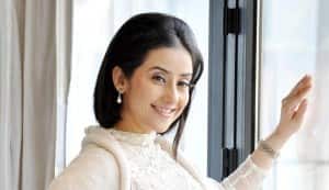 Manisha Koirala is inspired by Lisa Ray