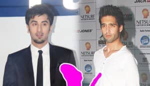 Ranbir Kapoor and Siddartha Mallya: most desirable?