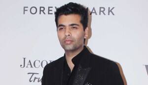 Karan Johar: Shahrukh Khan is not my best friend