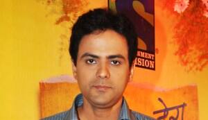 Pawan Shankar: I had to return to TV with a bang