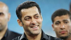 Is Salman Khan the Godfather of Bollywood?