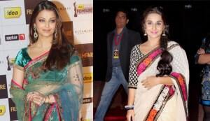 What if Aishwarya Rai Bachchan had done Vidya Balan’s role in ‘Parineeta’?
